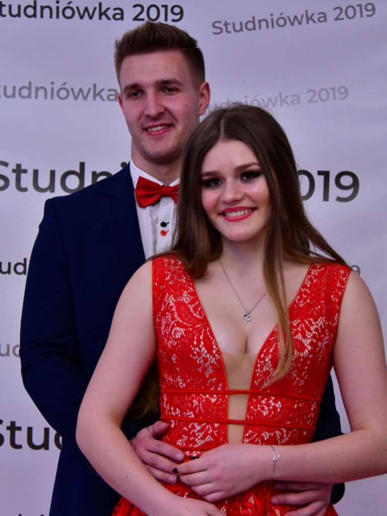 Studniówka ZSZiO (FOTO, VIDEO)