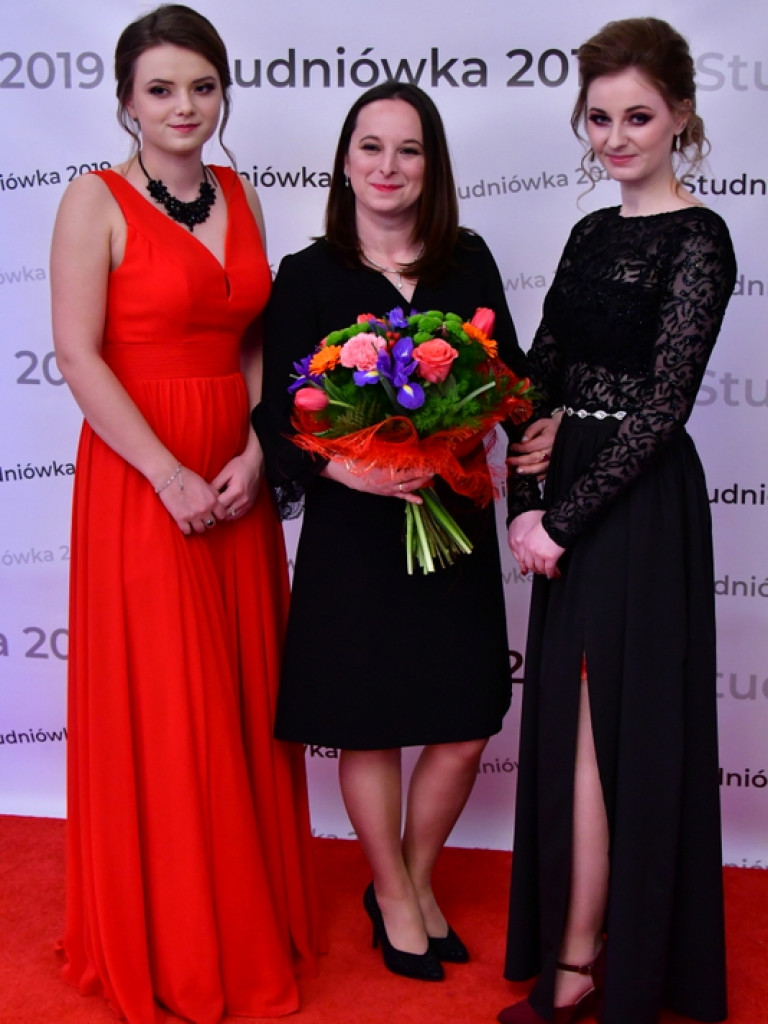 Studniówka ZSZiO (FOTO, VIDEO)