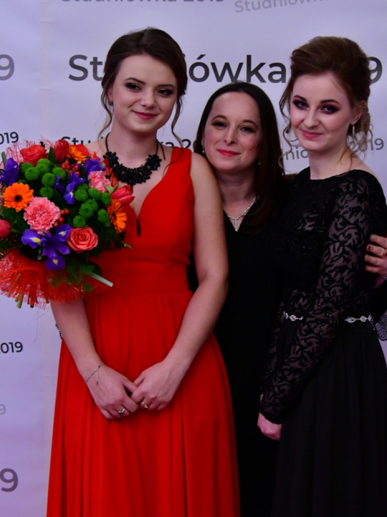 Studniówka ZSZiO (FOTO, VIDEO)