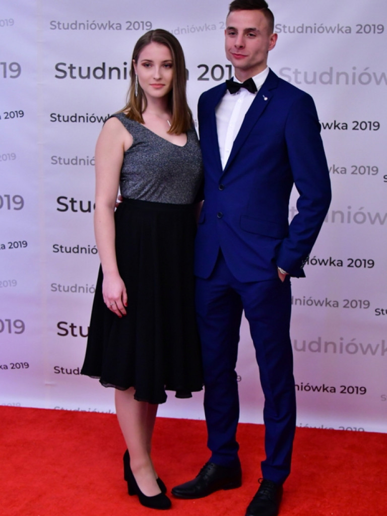 Studniówka ZSZiO (FOTO, VIDEO)