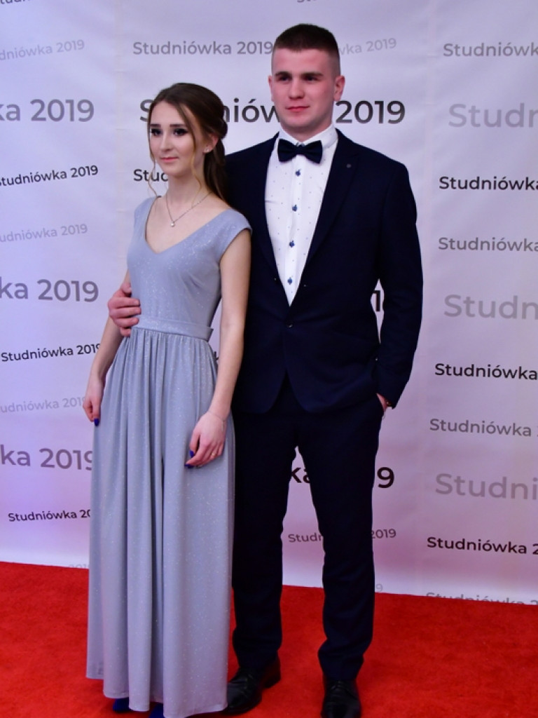 Studniówka ZSZiO (FOTO, VIDEO)