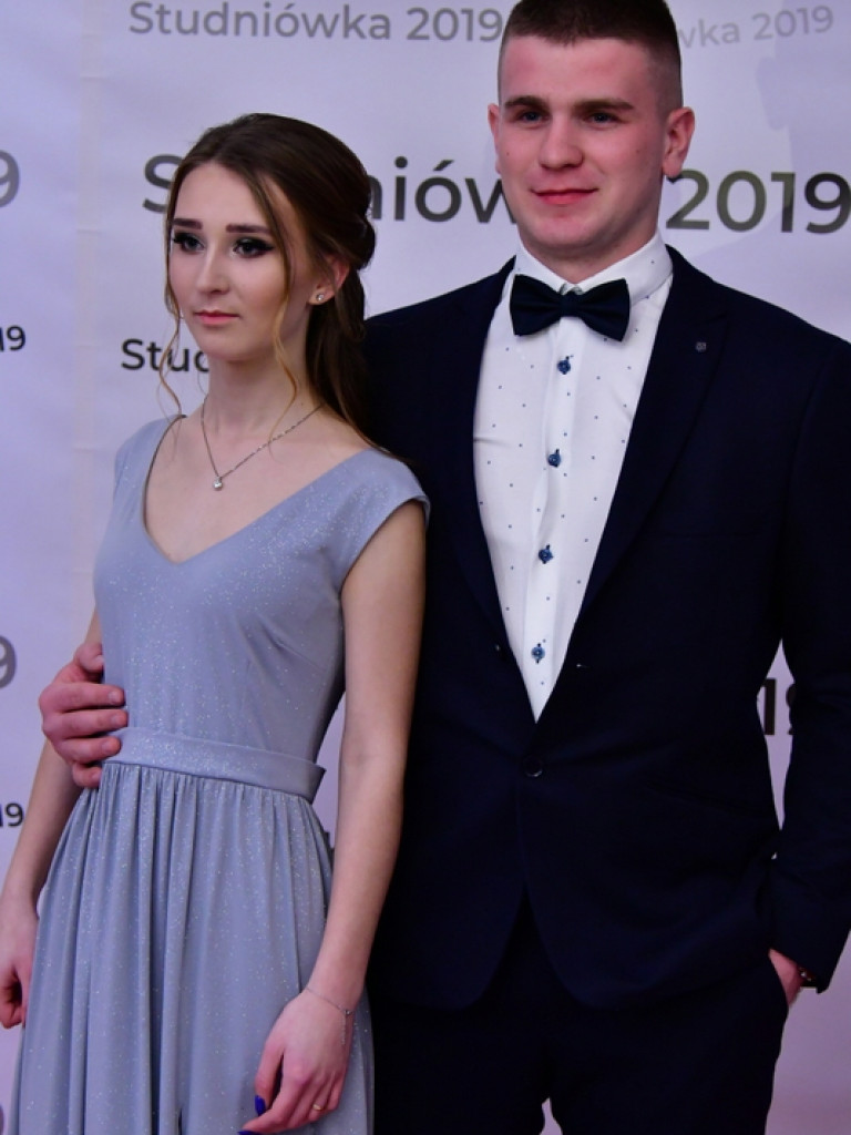 Studniówka ZSZiO (FOTO, VIDEO)