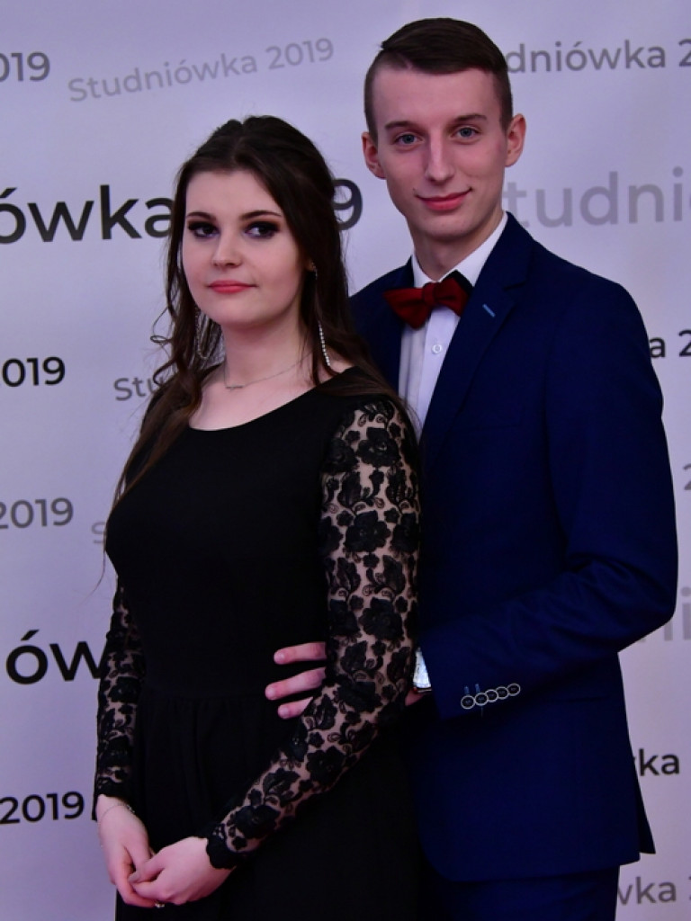 Studniówka ZSZiO (FOTO, VIDEO)