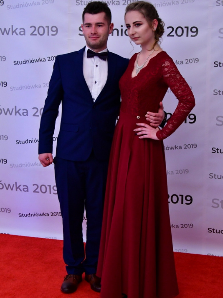 Studniówka ZSZiO (FOTO, VIDEO)