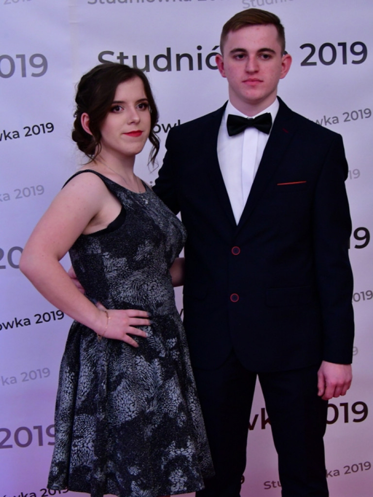 Studniówka ZSZiO (FOTO, VIDEO)