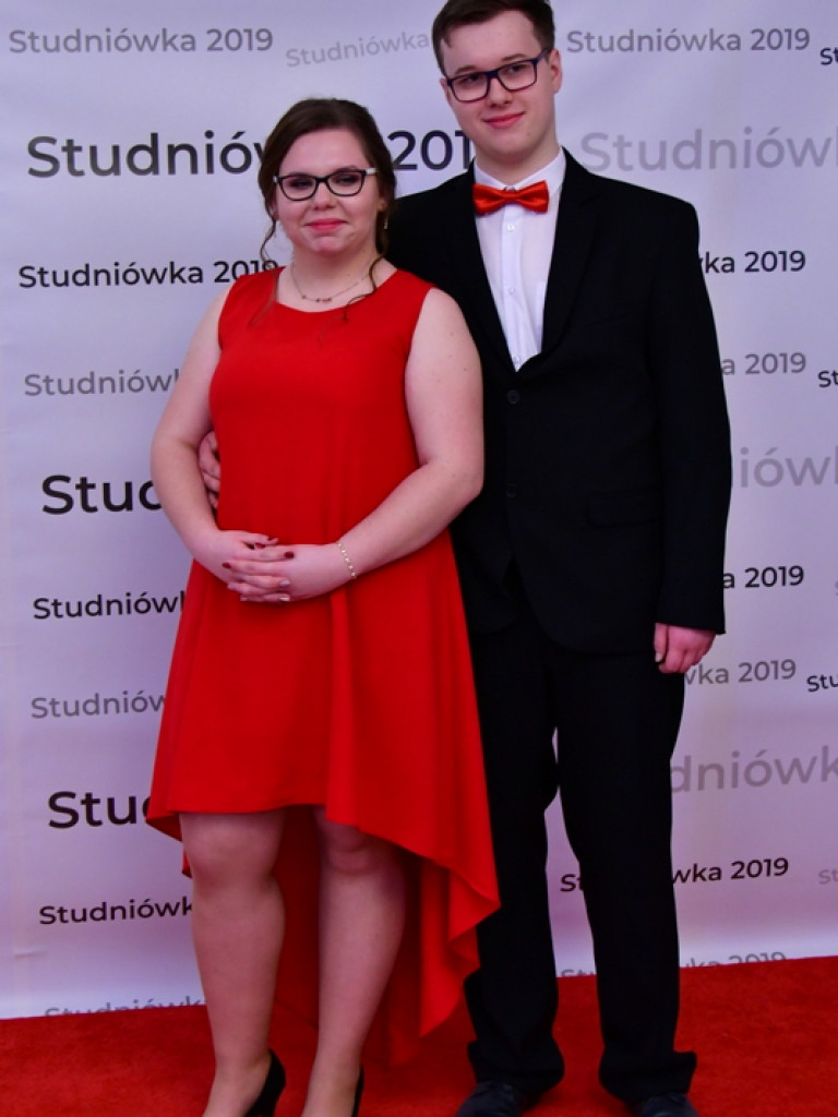 Studniówka ZSZiO (FOTO, VIDEO)