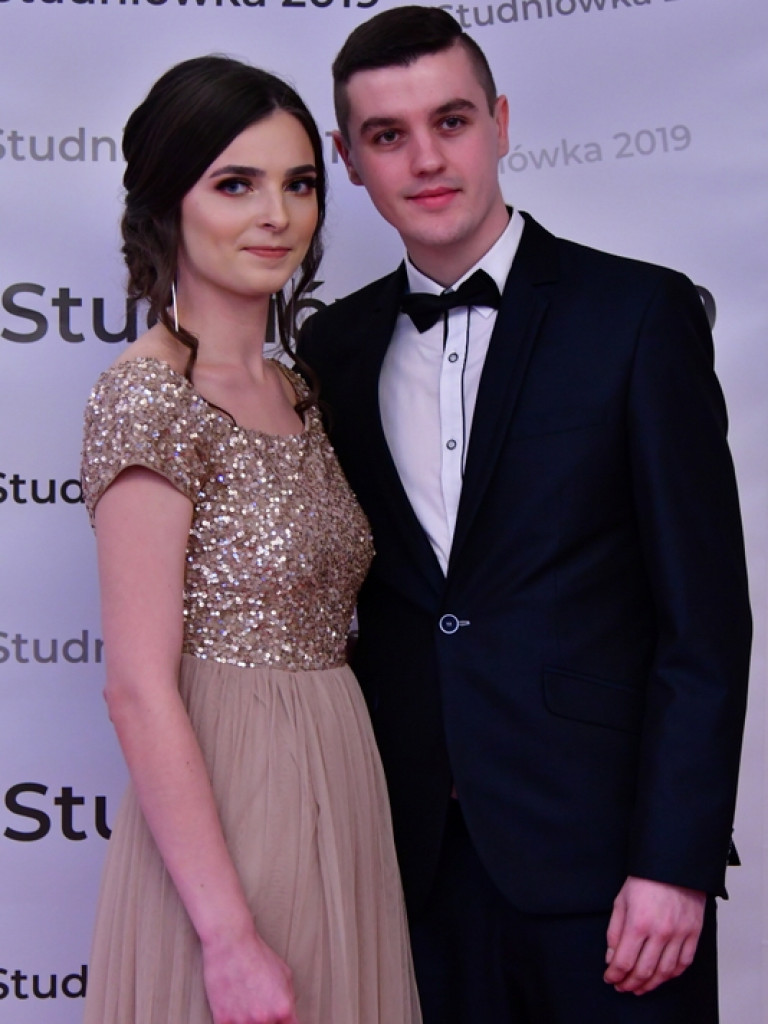 Studniówka ZSZiO (FOTO, VIDEO)