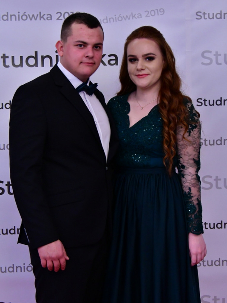 Studniówka ZSZiO (FOTO, VIDEO)