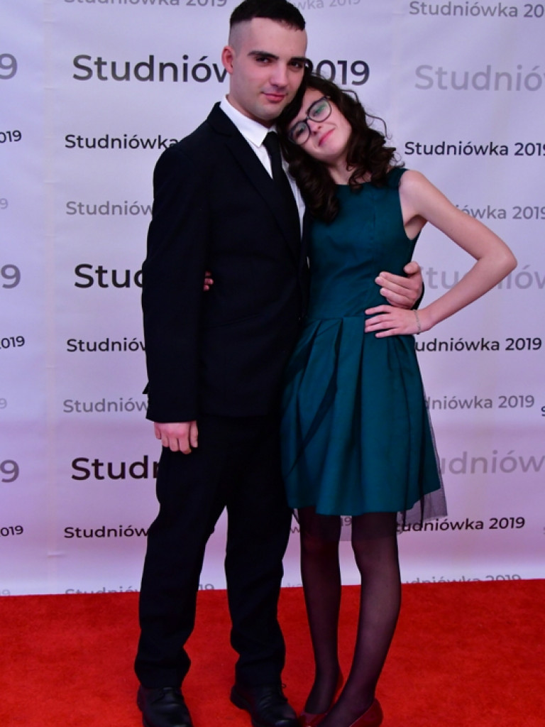 Studniówka ZSZiO (FOTO, VIDEO)