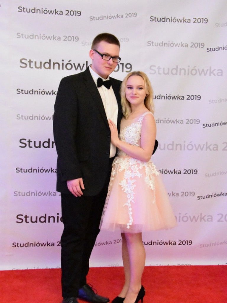 Studniówka ZSZiO (FOTO, VIDEO)