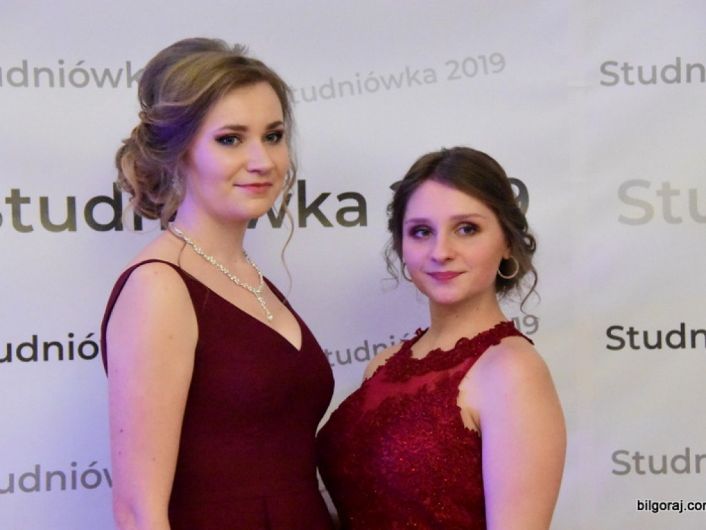 Studniówka ZSZiO (FOTO, VIDEO)