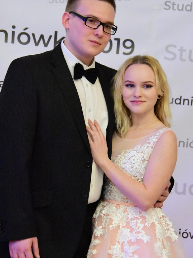 Studniówka ZSZiO (FOTO, VIDEO)