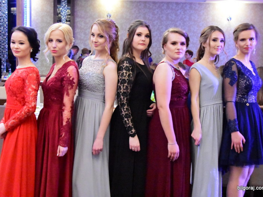 Studniówka ZSZiO (FOTO, VIDEO)