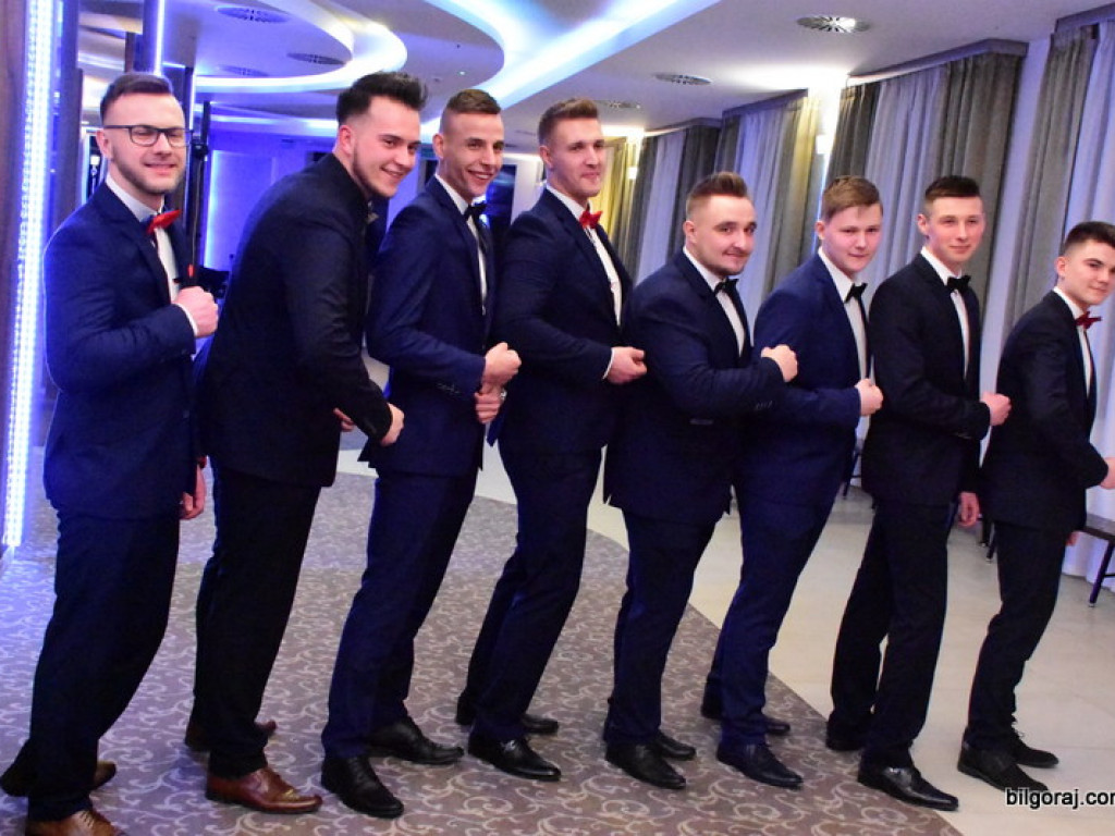 Studniówka ZSZiO (FOTO, VIDEO)