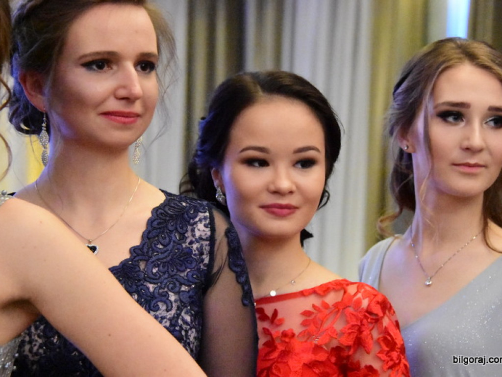 Studniówka ZSZiO (FOTO, VIDEO)