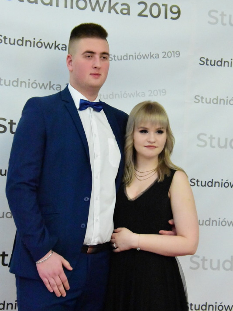 Studniówka ZSZiO (FOTO, VIDEO)
