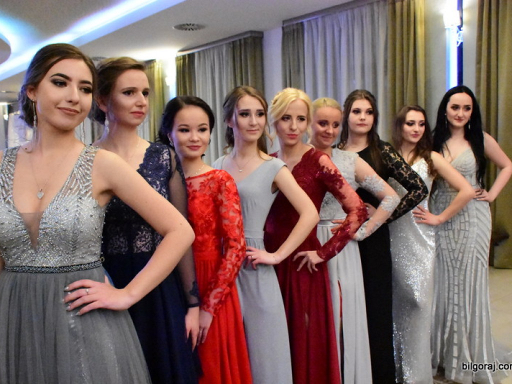 Studniówka ZSZiO (FOTO, VIDEO)