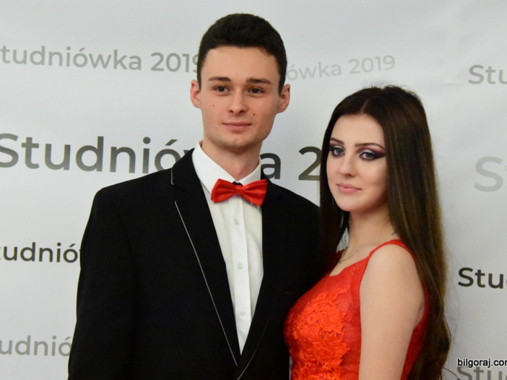 Studniówka ZSZiO (FOTO, VIDEO)