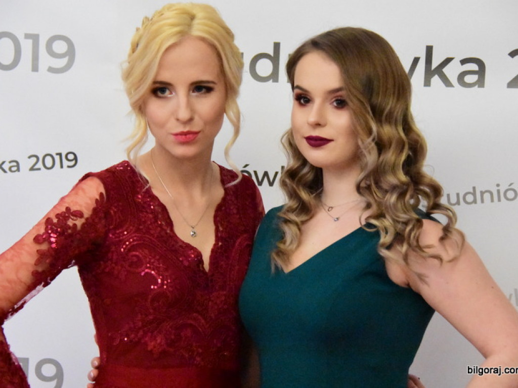 Studniówka ZSZiO (FOTO, VIDEO)