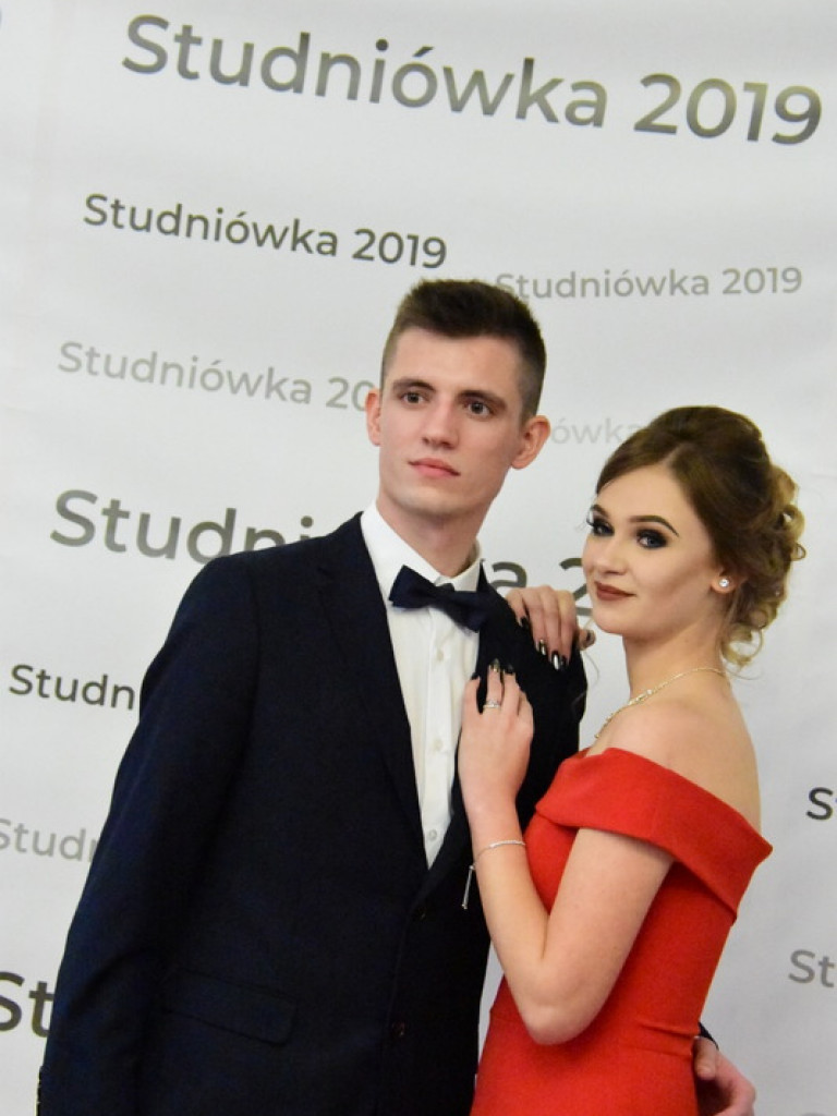 Studniówka ZSZiO (FOTO, VIDEO)