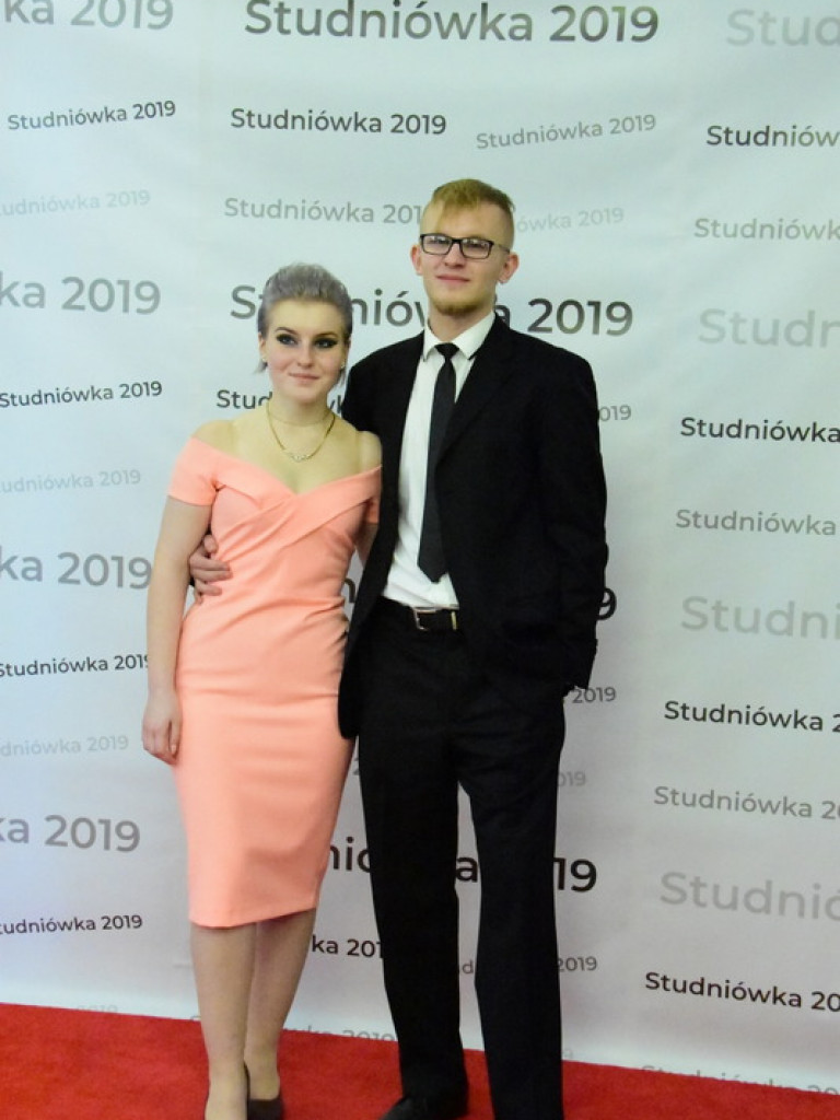 Studniówka ZSZiO (FOTO, VIDEO)