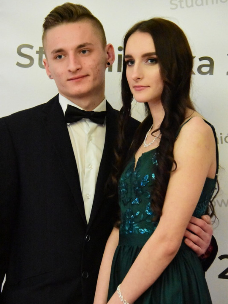 Studniówka ZSZiO (FOTO, VIDEO)