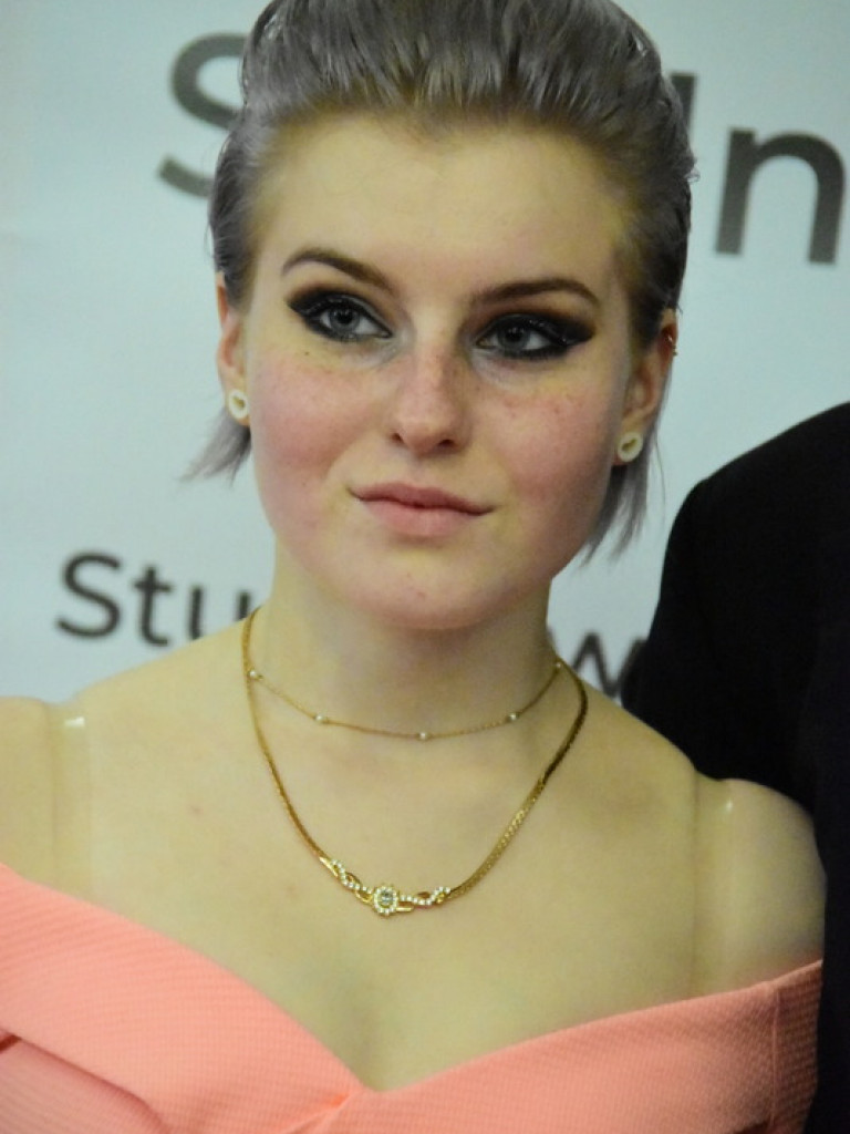 Studniówka ZSZiO (FOTO, VIDEO)