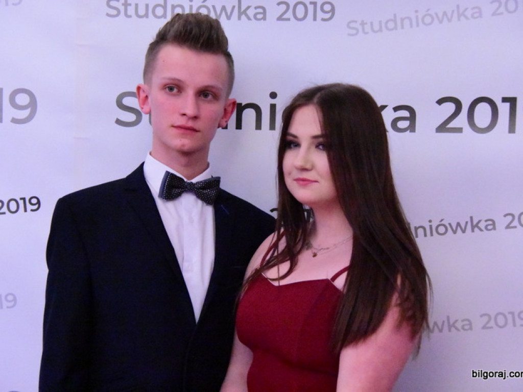 Studniówka ZSZiO (FOTO, VIDEO)