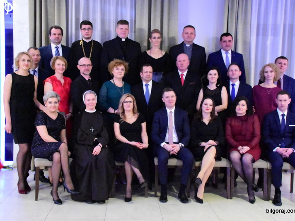 Studniówka ZSZiO (FOTO, VIDEO)