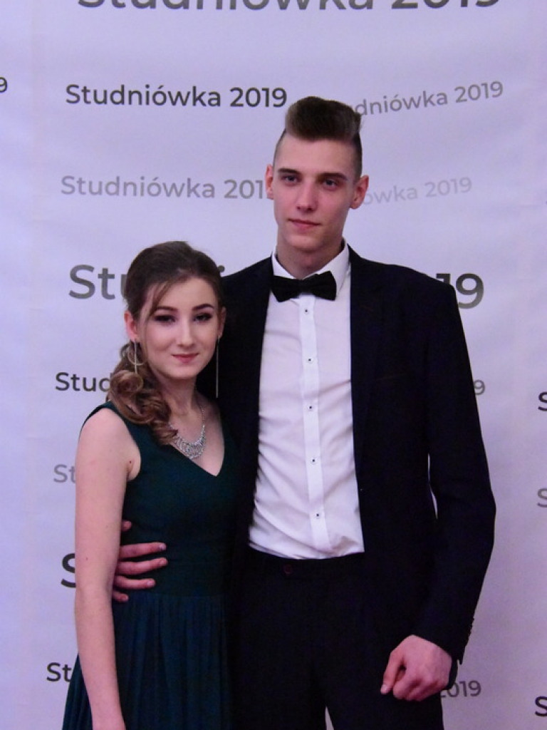 Studniówka ZSZiO (FOTO, VIDEO)