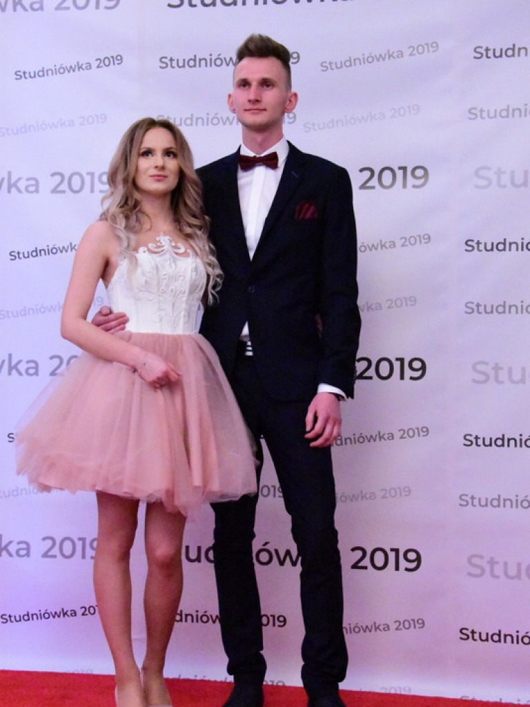 Studniówka ZSZiO (FOTO, VIDEO)