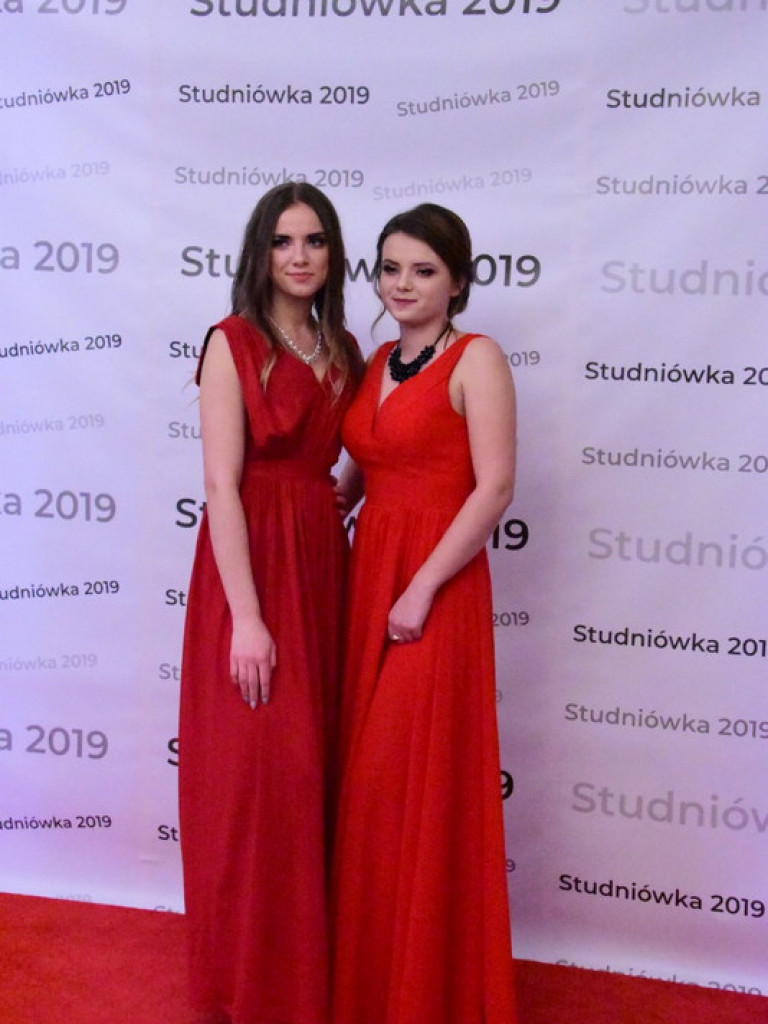 Studniówka ZSZiO (FOTO, VIDEO)