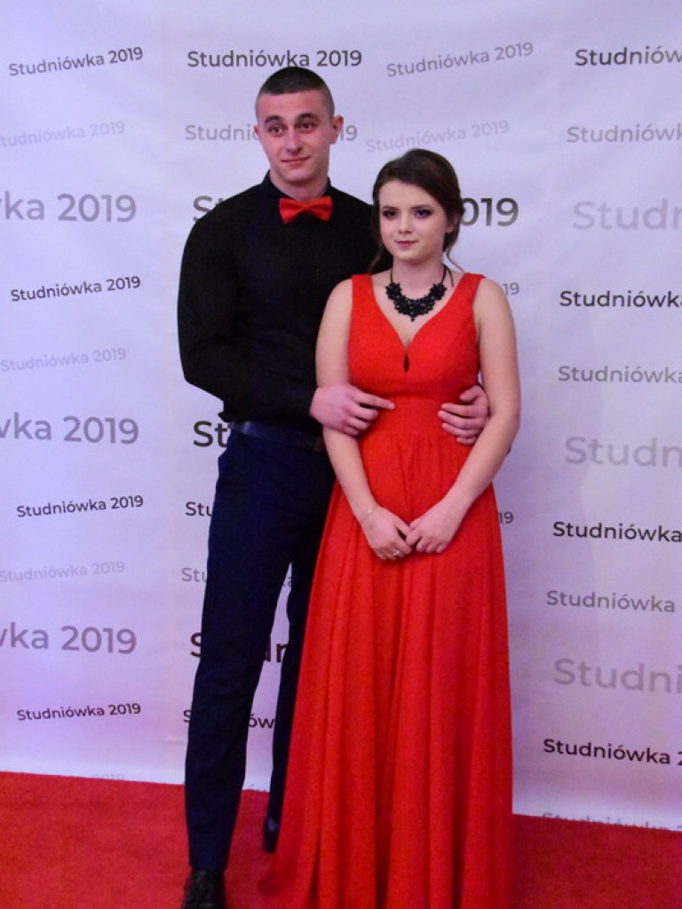 Studniówka ZSZiO (FOTO, VIDEO)