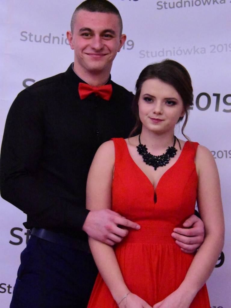 Studniówka ZSZiO (FOTO, VIDEO)