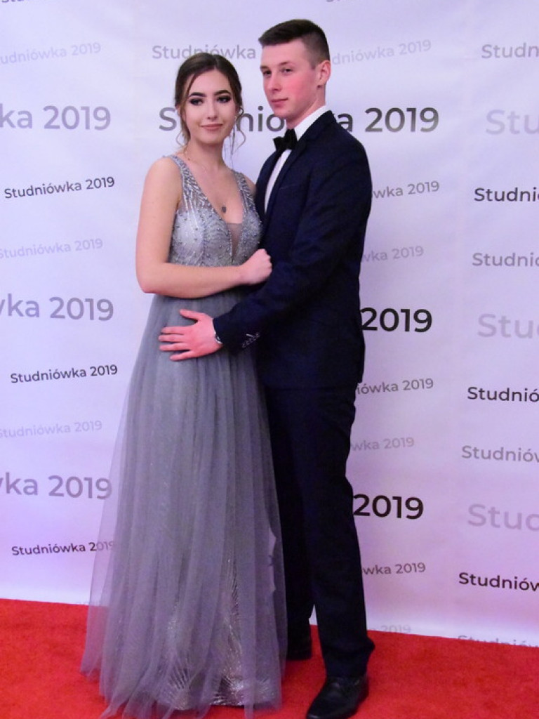 Studniówka ZSZiO (FOTO, VIDEO)