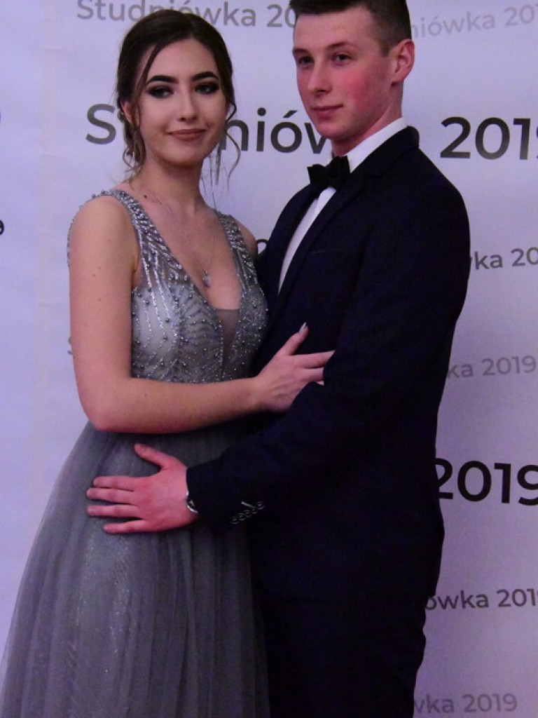Studniówka ZSZiO (FOTO, VIDEO)