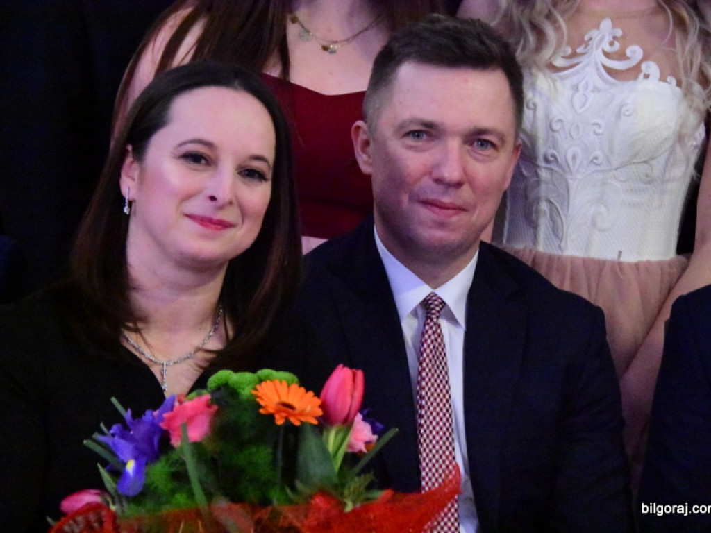 Studniówka ZSZiO (FOTO, VIDEO)