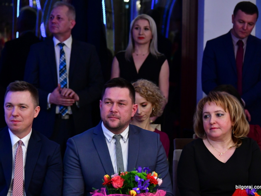 Studniówka ZSZiO (FOTO, VIDEO)