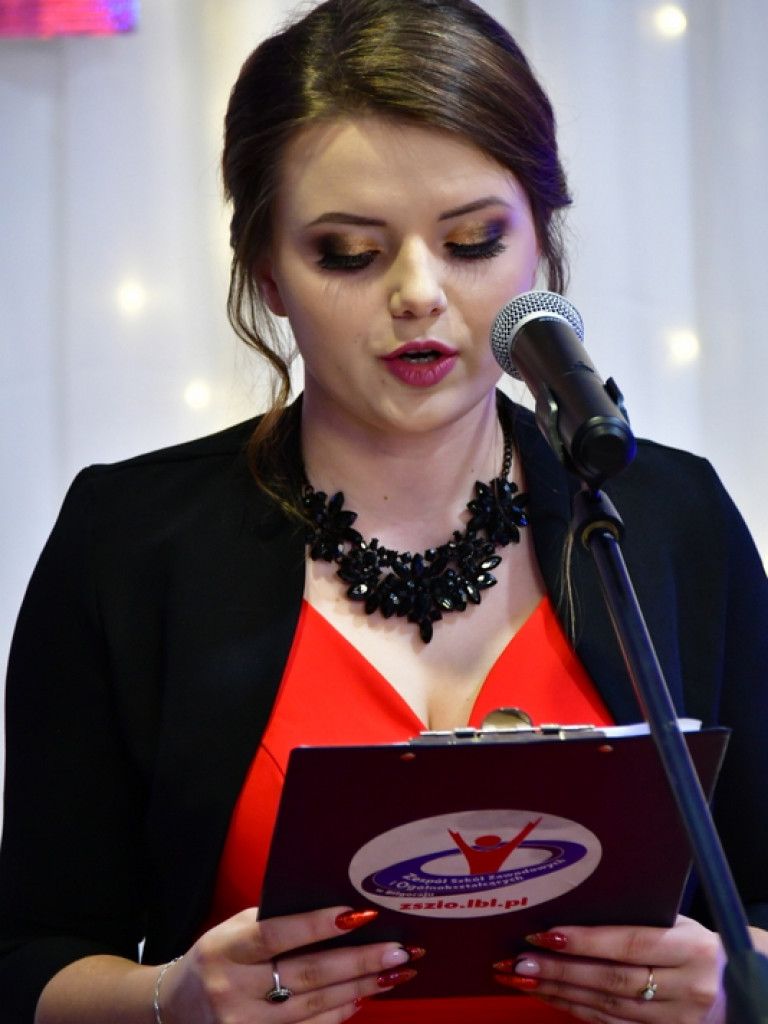 Studniówka ZSZiO (FOTO, VIDEO)