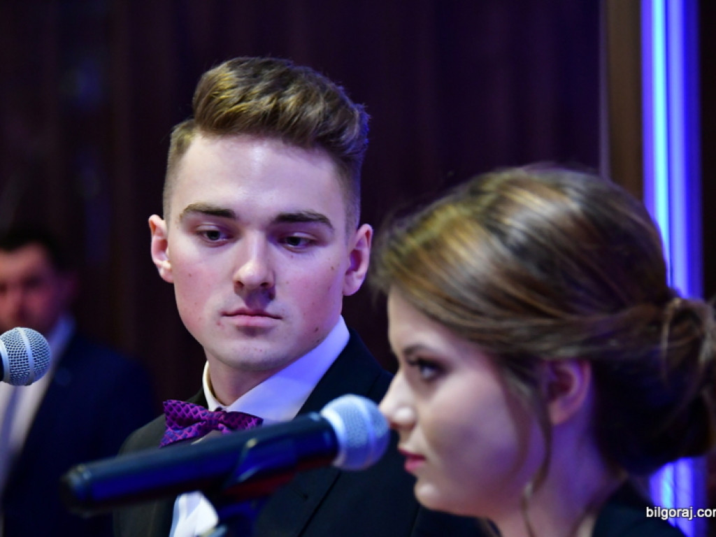 Studniówka ZSZiO (FOTO, VIDEO)