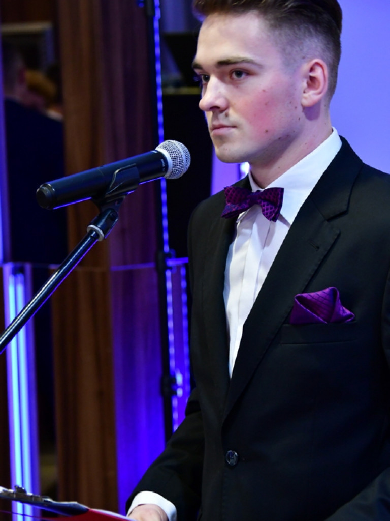 Studniówka ZSZiO (FOTO, VIDEO)