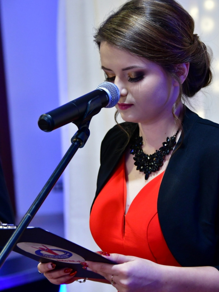 Studniówka ZSZiO (FOTO, VIDEO)