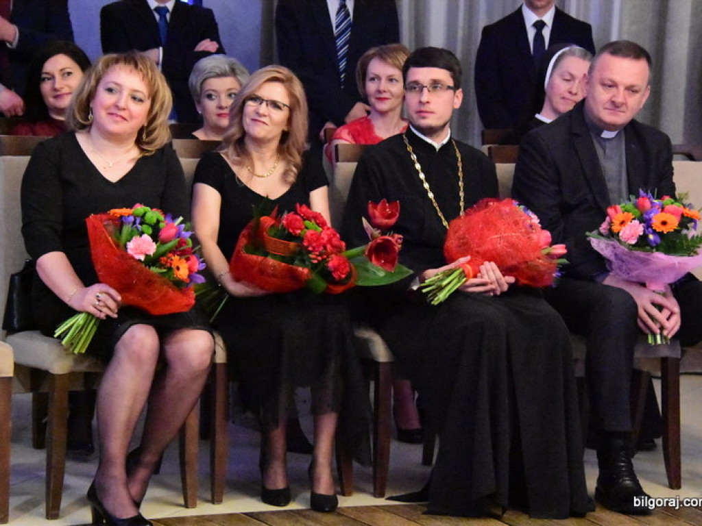Studniówka ZSZiO (FOTO, VIDEO)