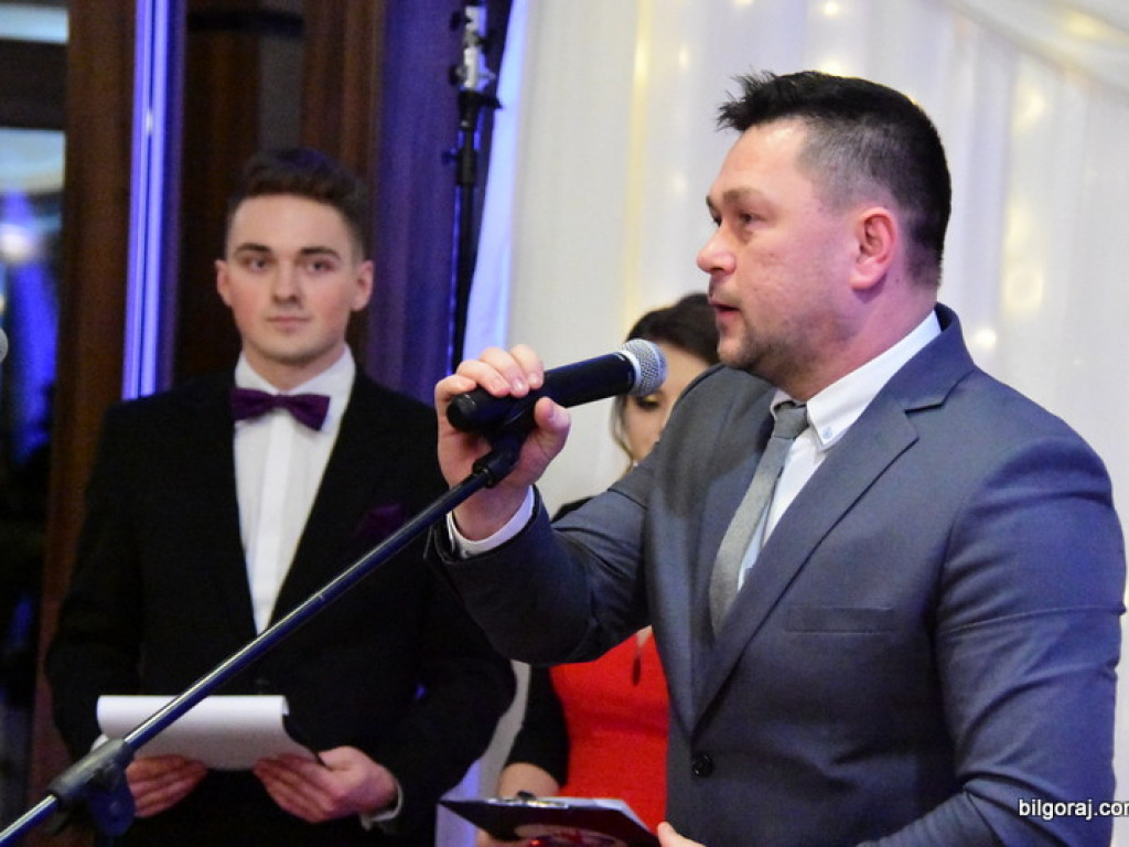 Studniówka ZSZiO (FOTO, VIDEO)