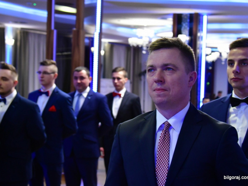 Studniówka ZSZiO (FOTO, VIDEO)