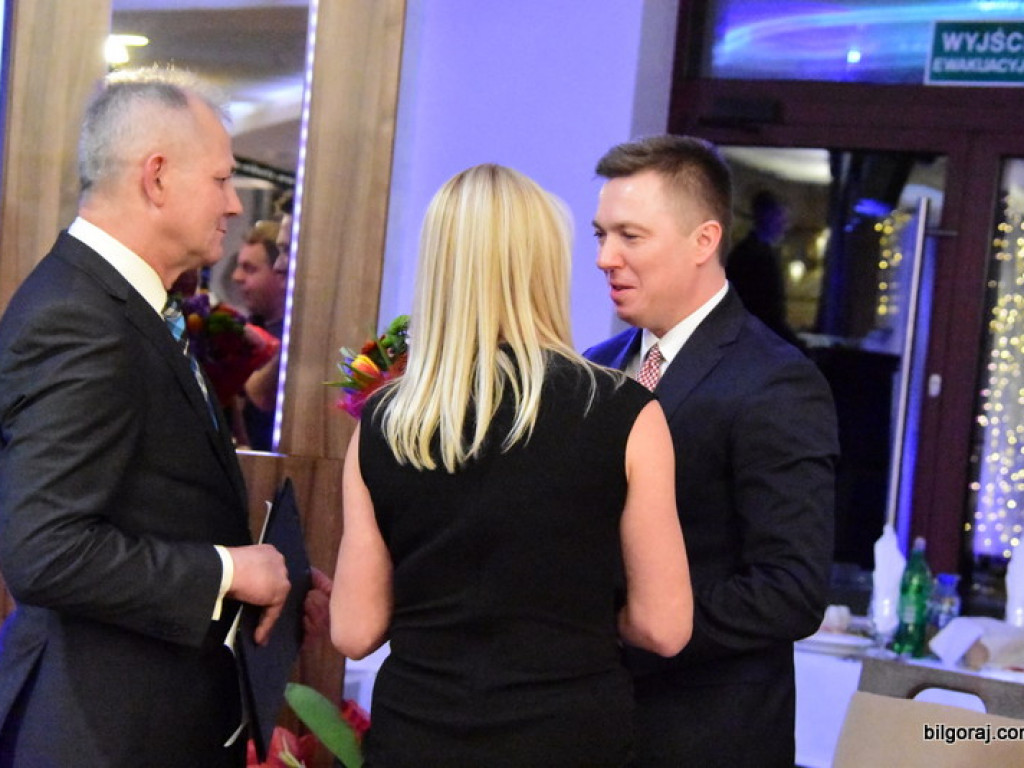Studniówka ZSZiO (FOTO, VIDEO)