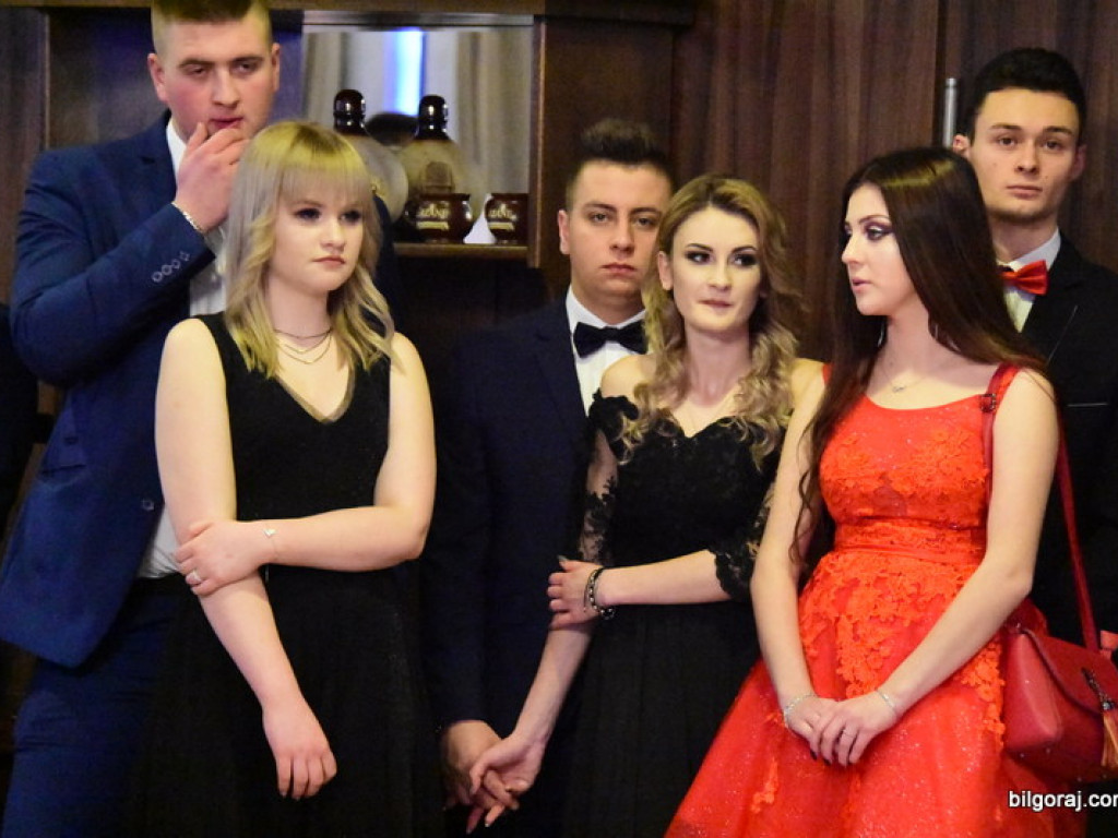 Studniówka ZSZiO (FOTO, VIDEO)