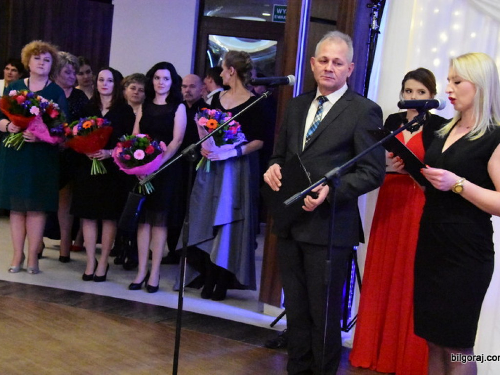 Studniówka ZSZiO (FOTO, VIDEO)