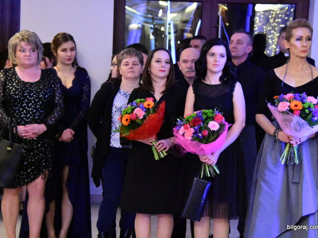 Studniówka ZSZiO (FOTO, VIDEO)