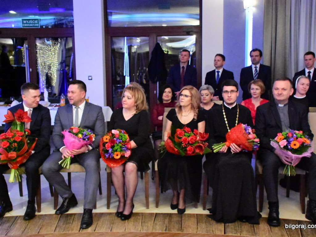 Studniówka ZSZiO (FOTO, VIDEO)